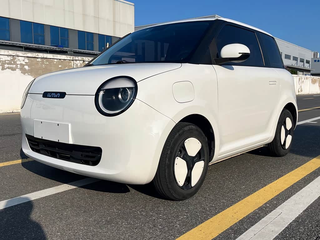 Changan Lumin