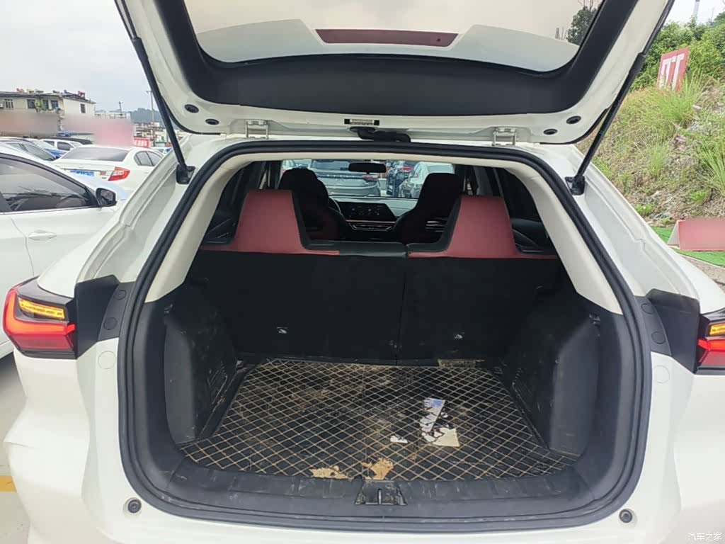 Changan X5, 2023 19