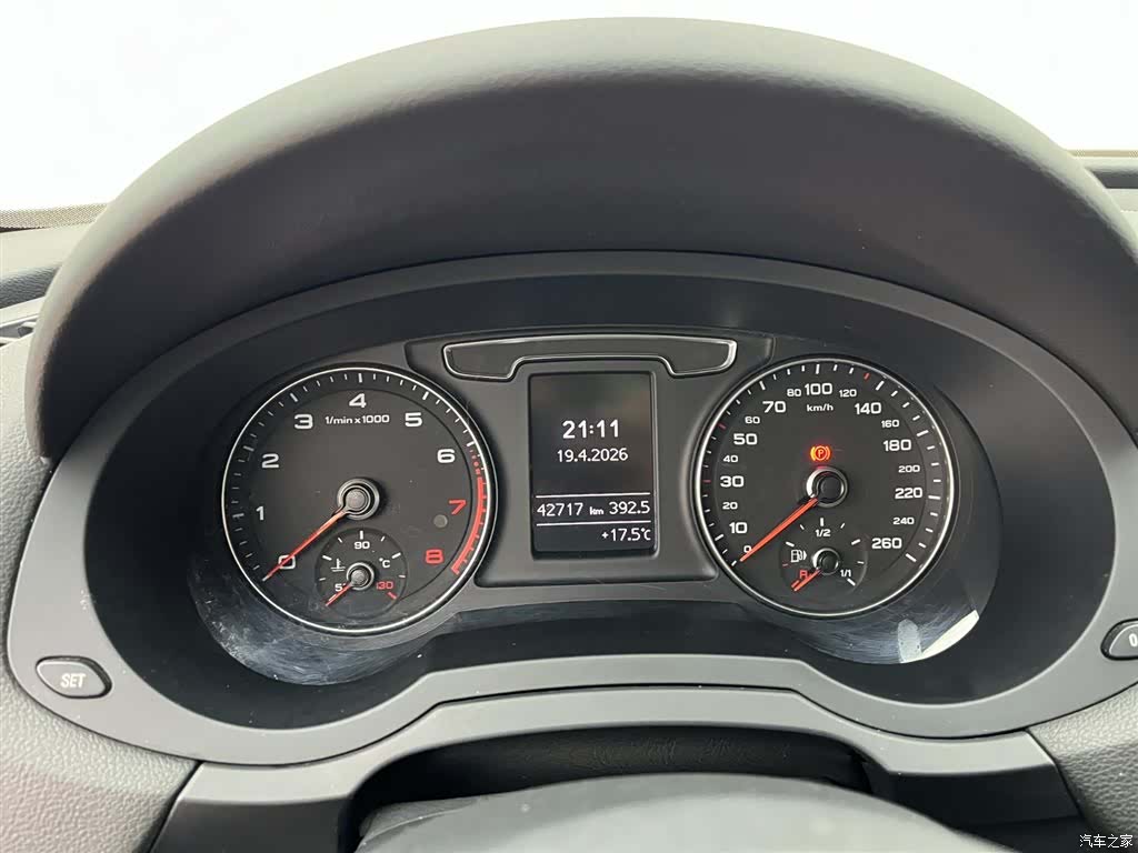 Audi Q3, 2018 7
