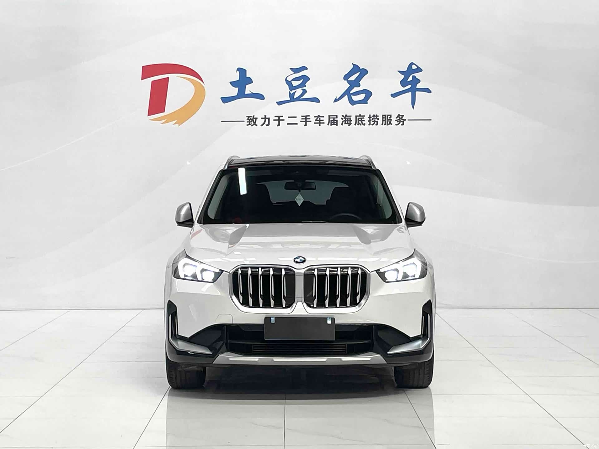 BMW X1, 2024 2