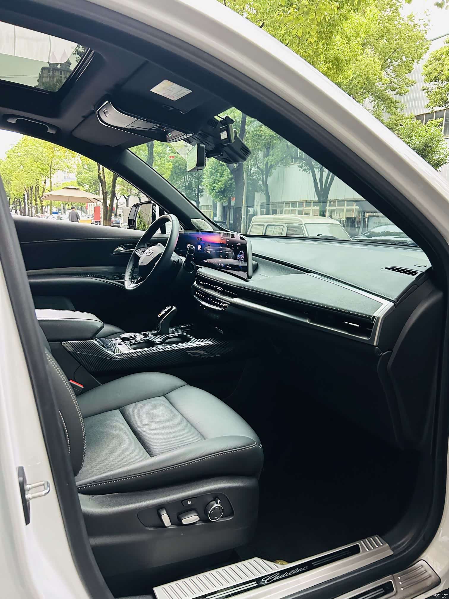 Cadillac XT4, 2024 9