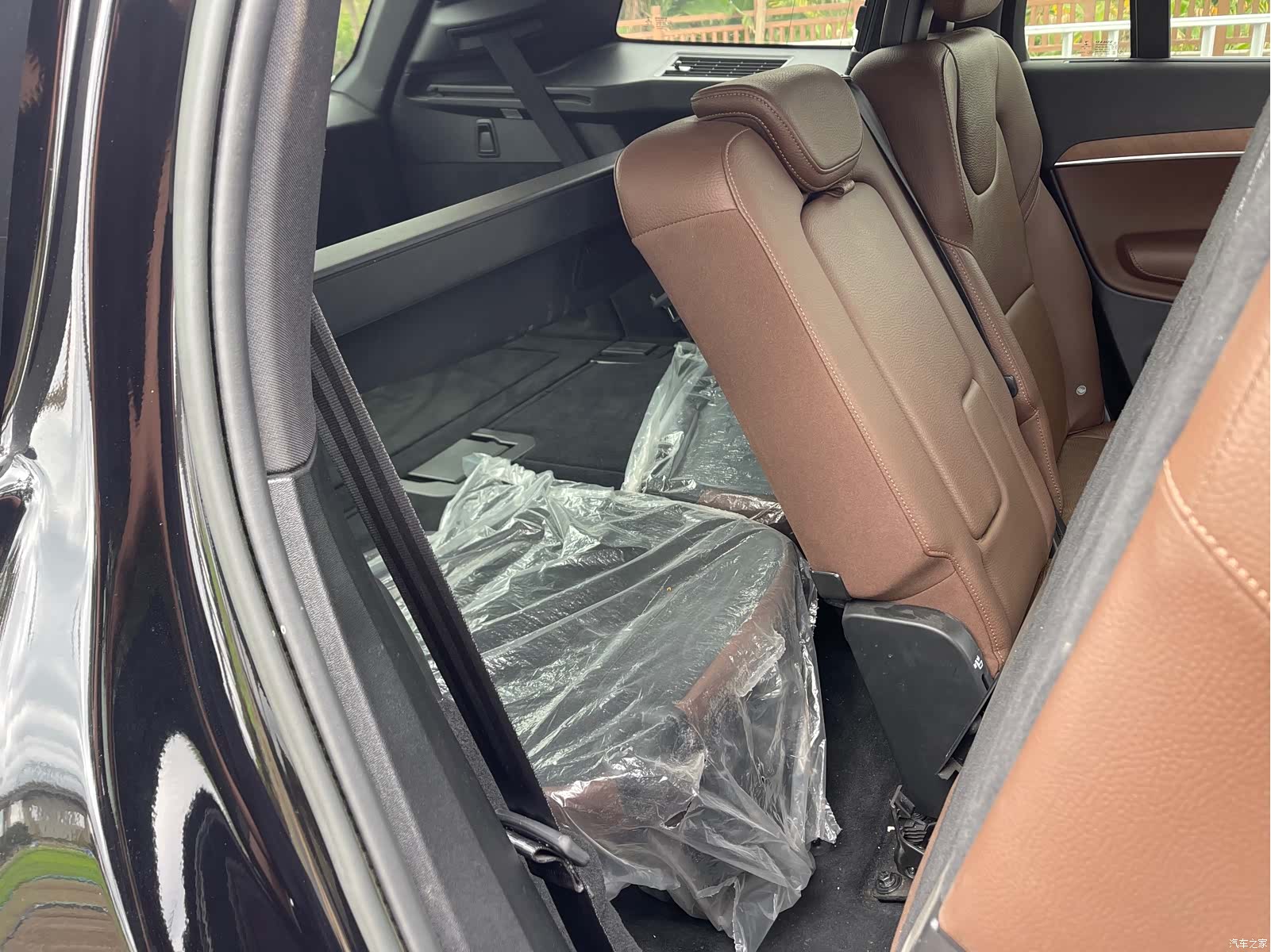 Volvo XC90, 2022 18