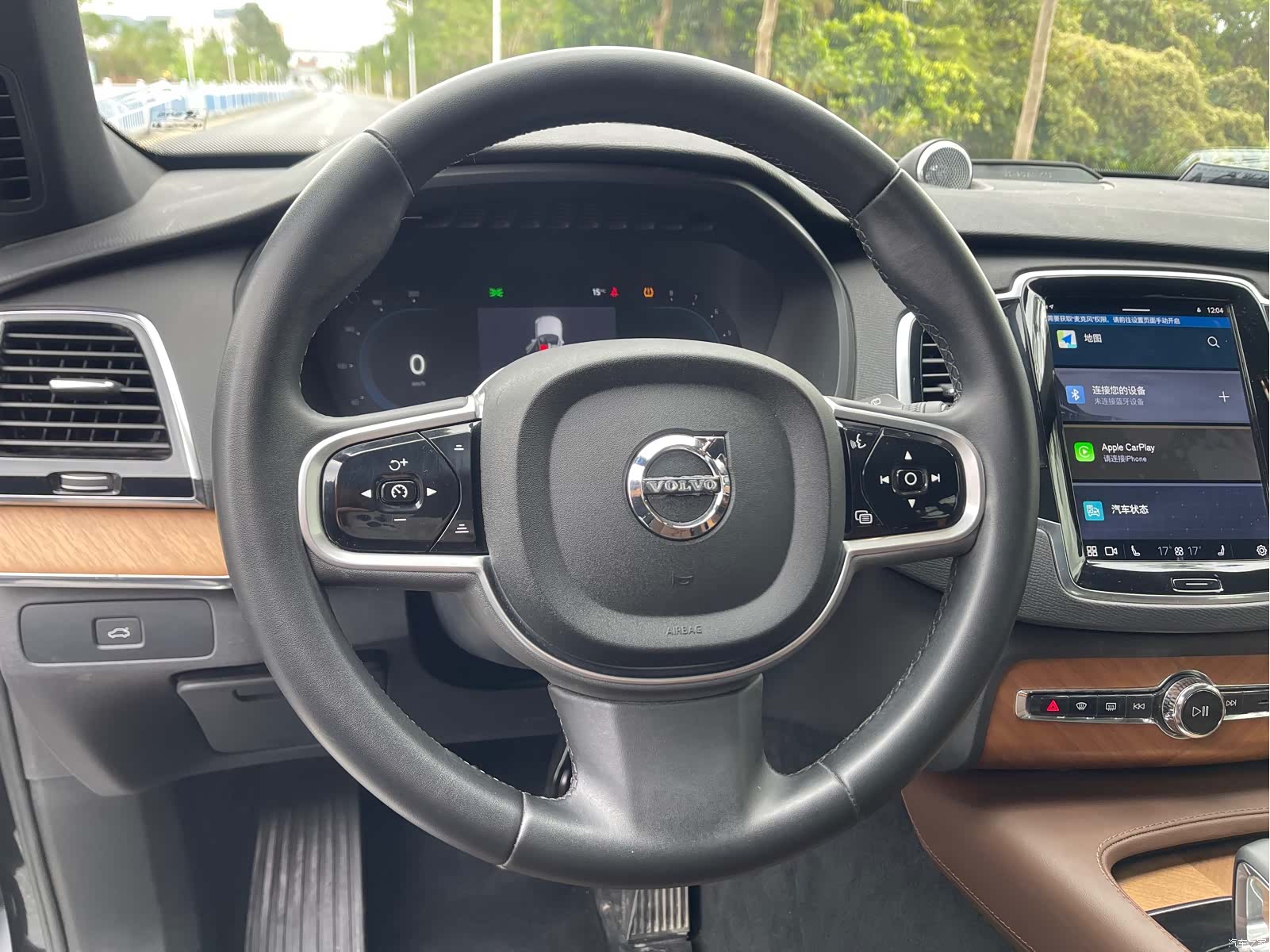 Volvo XC90, 2022 27