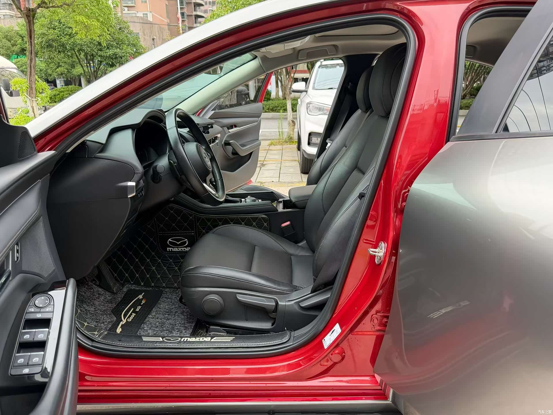 Mazda Mazda3, 2021 4