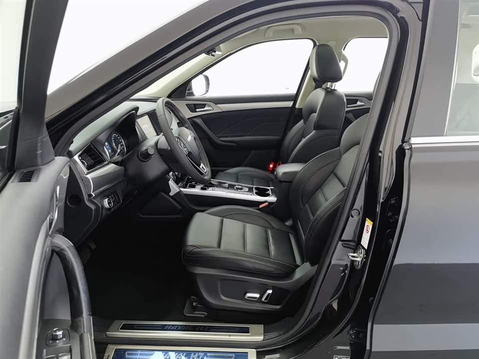 Haval H7 Haval H7