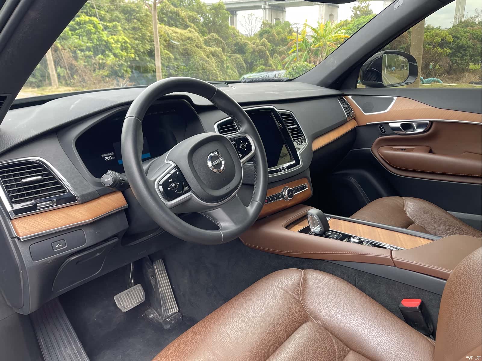 Volvo XC90, 2022 20