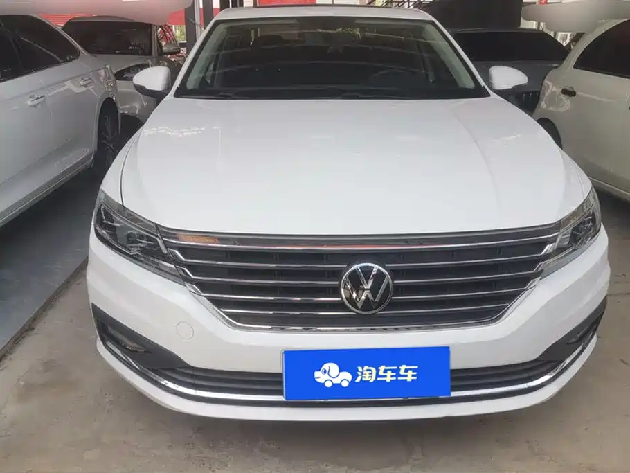 Volkswagen Lavida Volkswagen Lavida