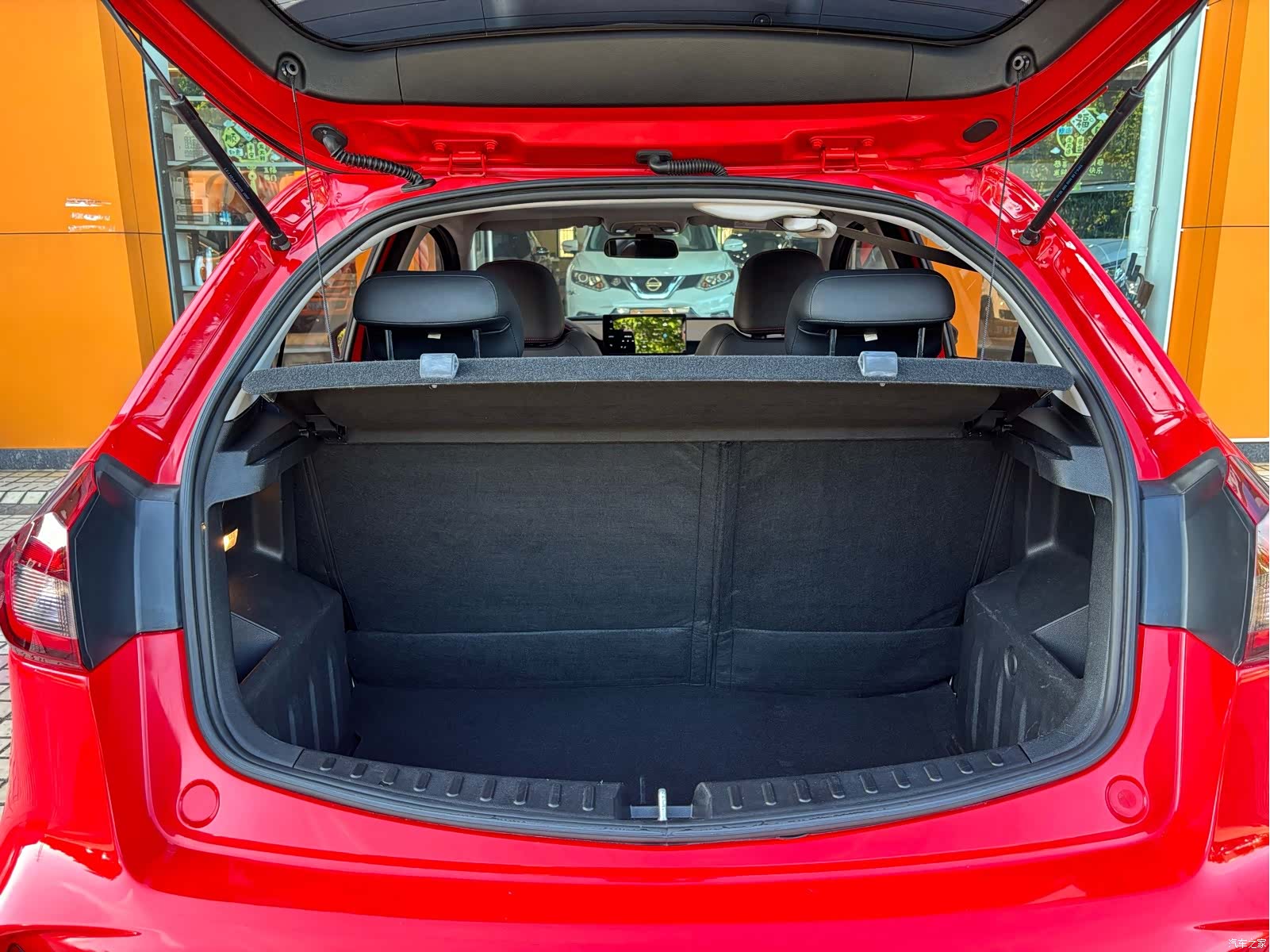 Geely X3, 2021 30