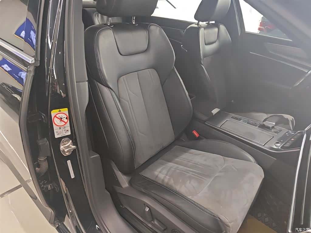 Audi A6L, 2020 25