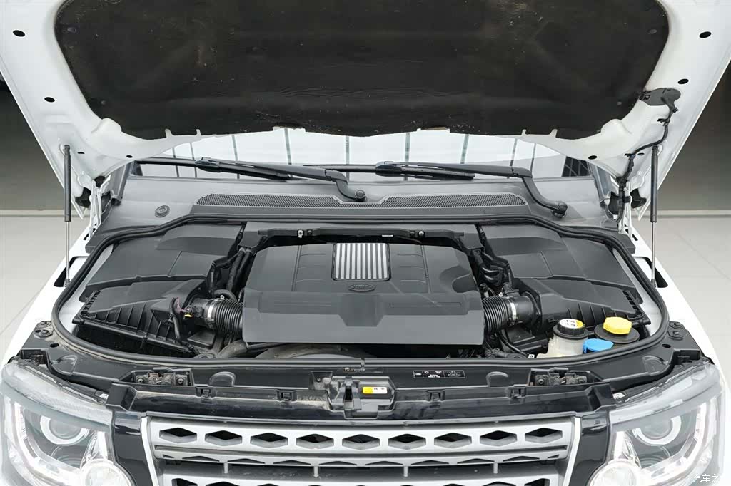 Land Rover Discovery, 2014 31