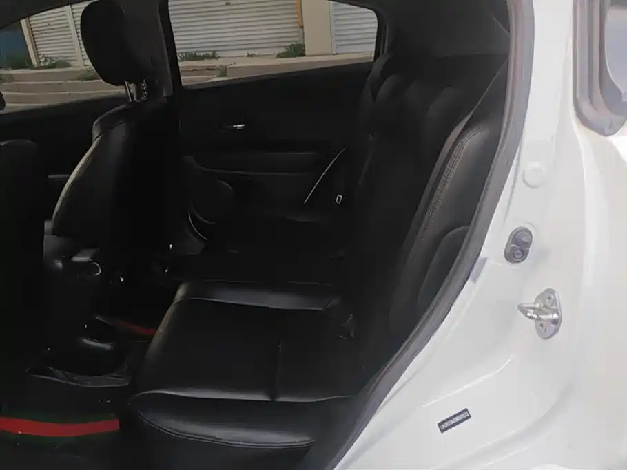 Honda Binzhi Honda Binzhi