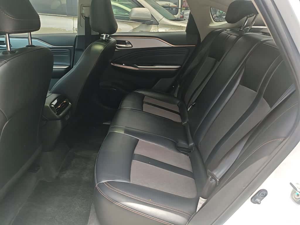Aion S, 2023 17