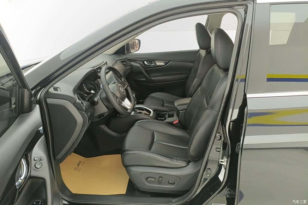 Nissan X-Trail, 2021 9