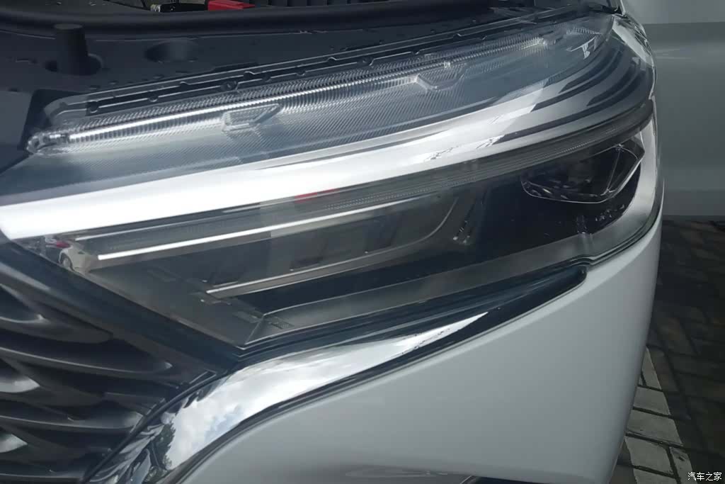 Haval M6, 2023 все фото