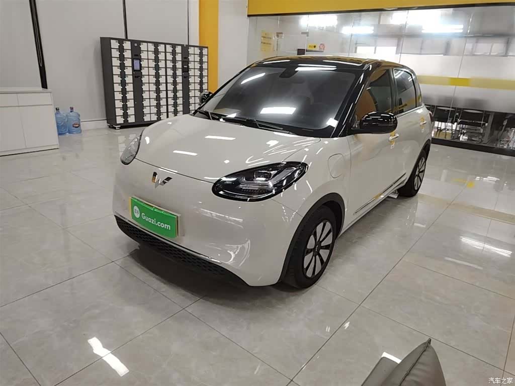 Wuling Bingo, 2024 2