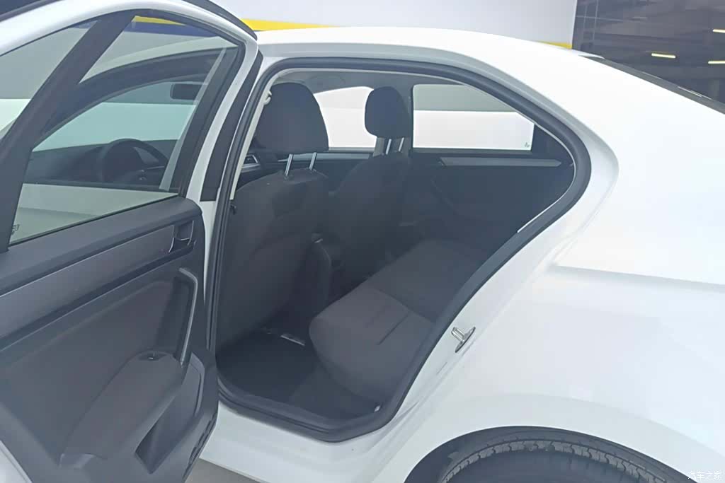 Volkswagen Bora, 2020 11