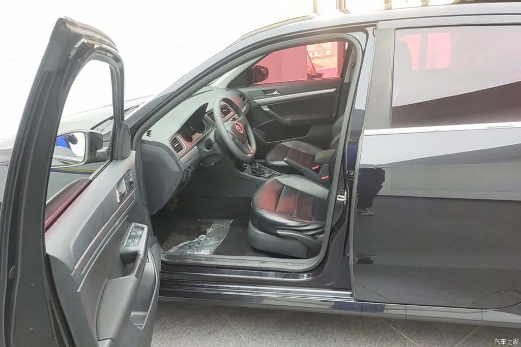 Volkswagen Lavida, 2016 9