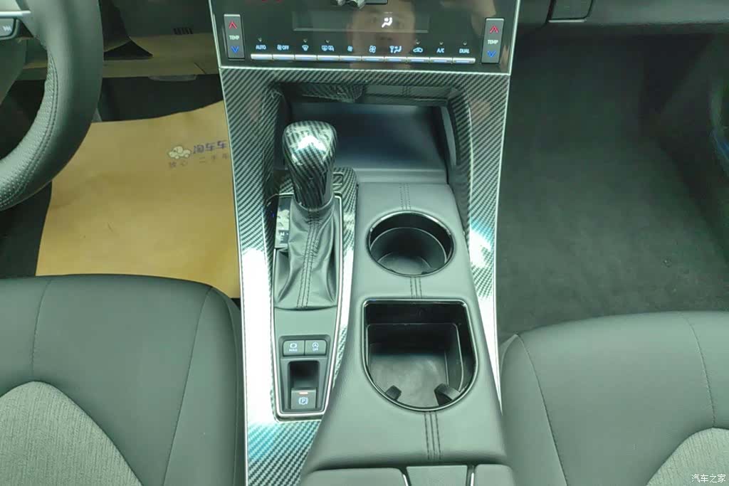 Toyota Avalon, 2020 16