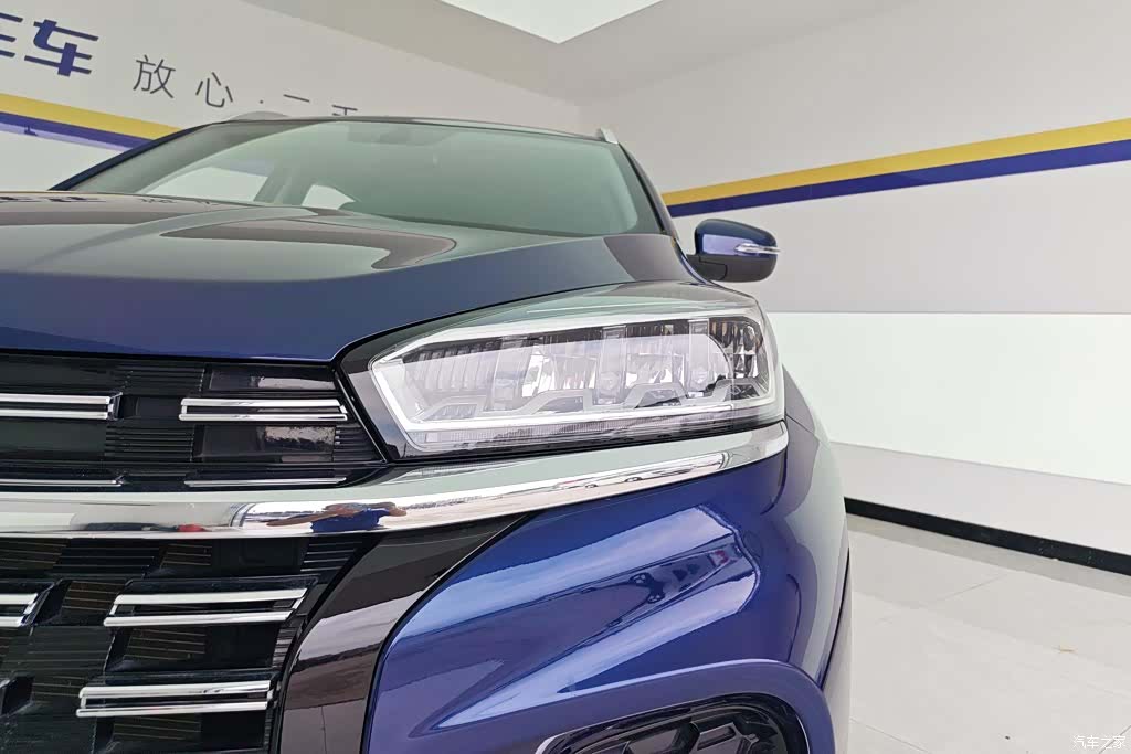 Chery Tiggo 8, 2020 все фото
