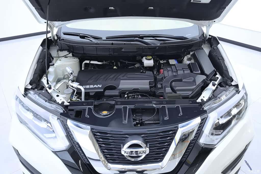 Nissan X-Trail, 2021 10
