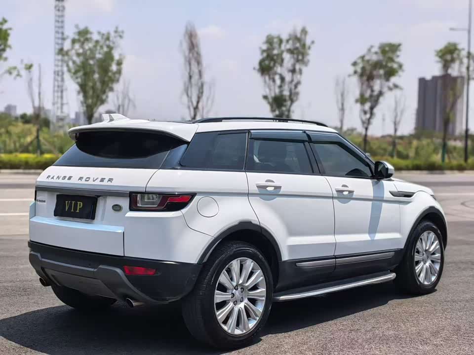 Land Rover Range Rover Aurora