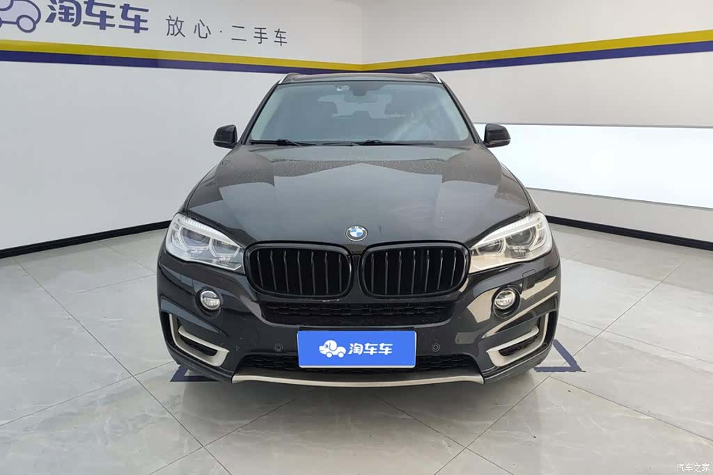 BMW X5, 2017 2