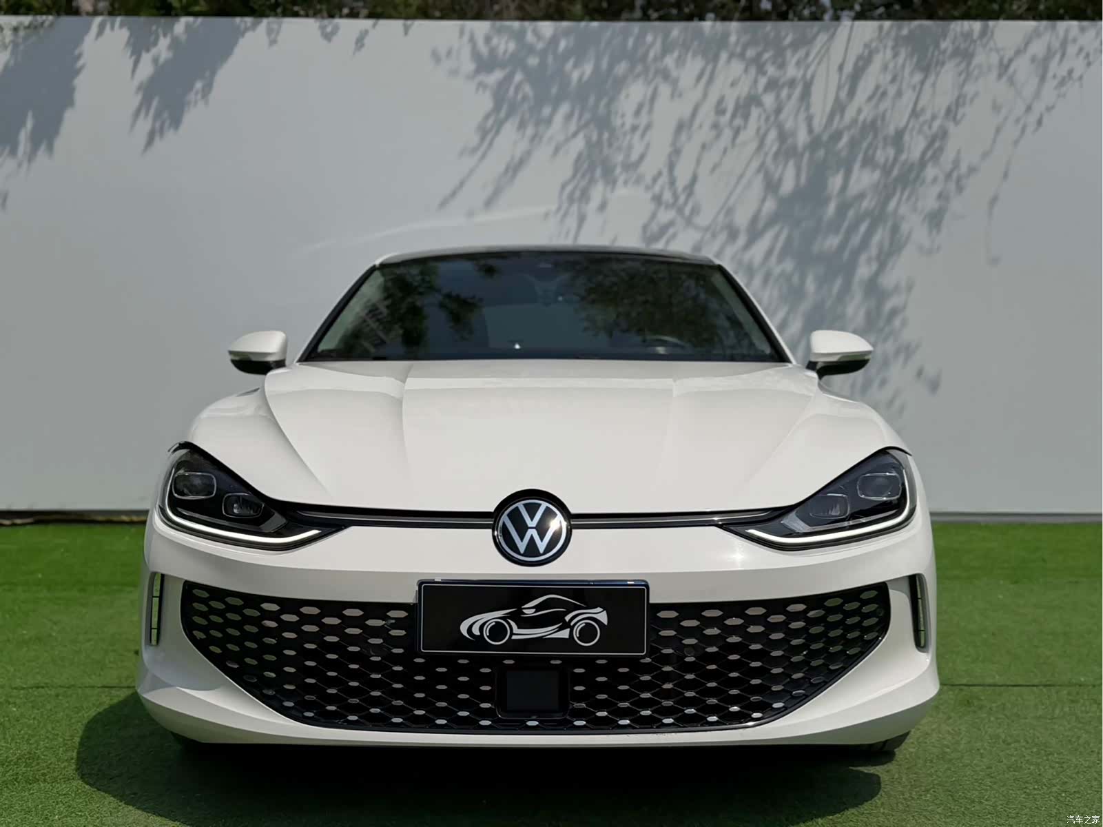 Volkswagen Lamando, 2024 2