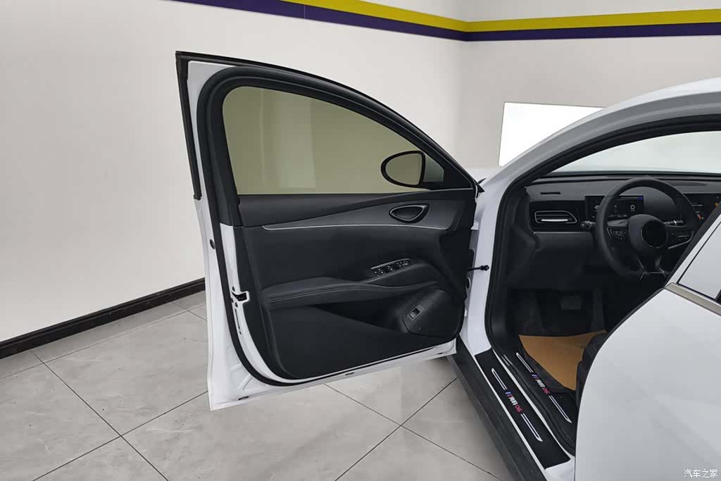 BYD Seal, 2025 7