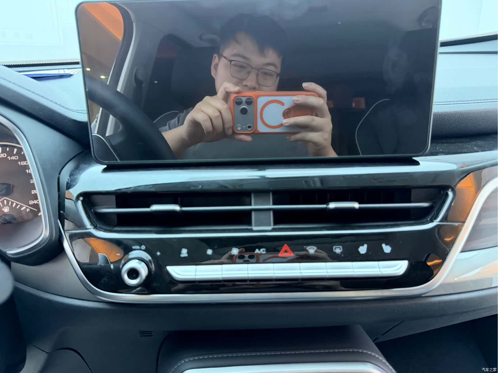 Haval H6, 2022 7