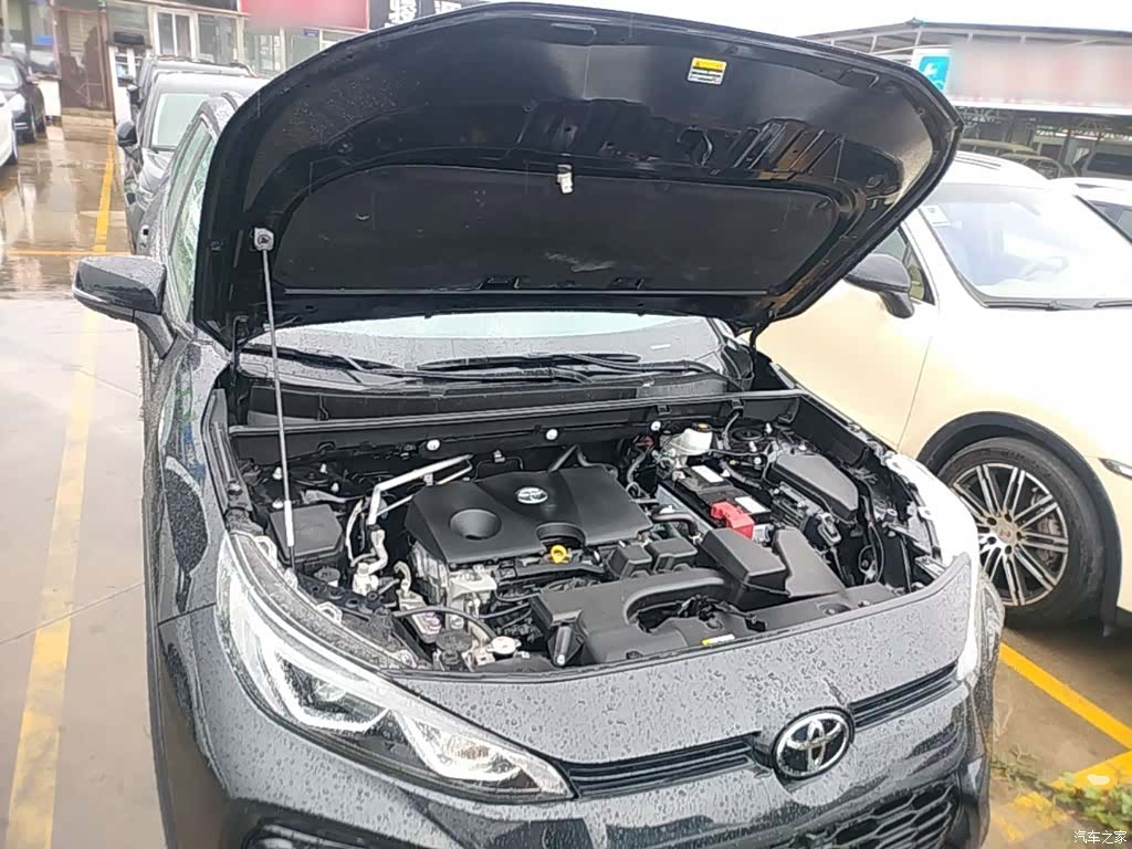 Toyota Wildlander, 2023 20