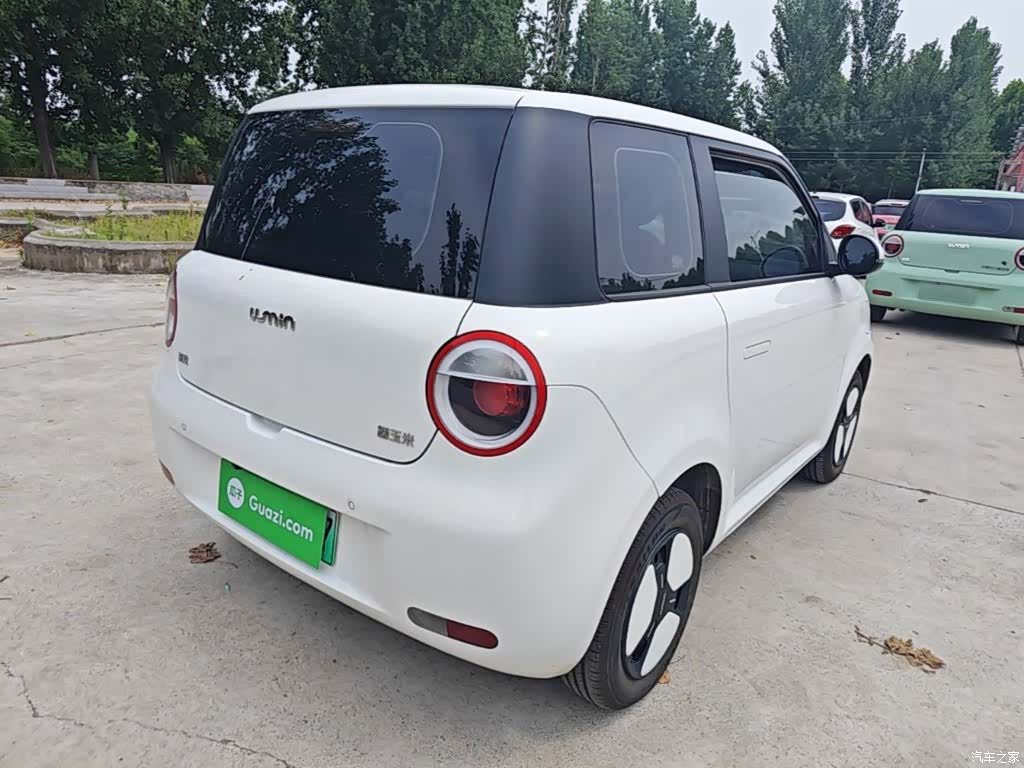 Changan Lumin, 2025 7