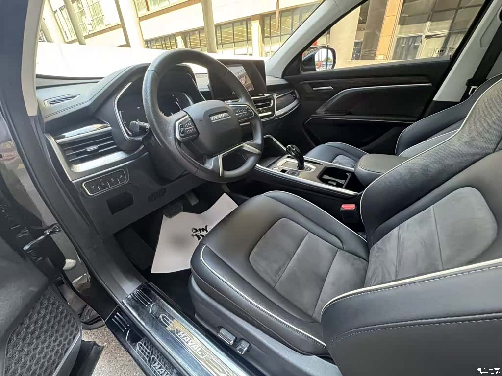 Haval H6, 2023 17