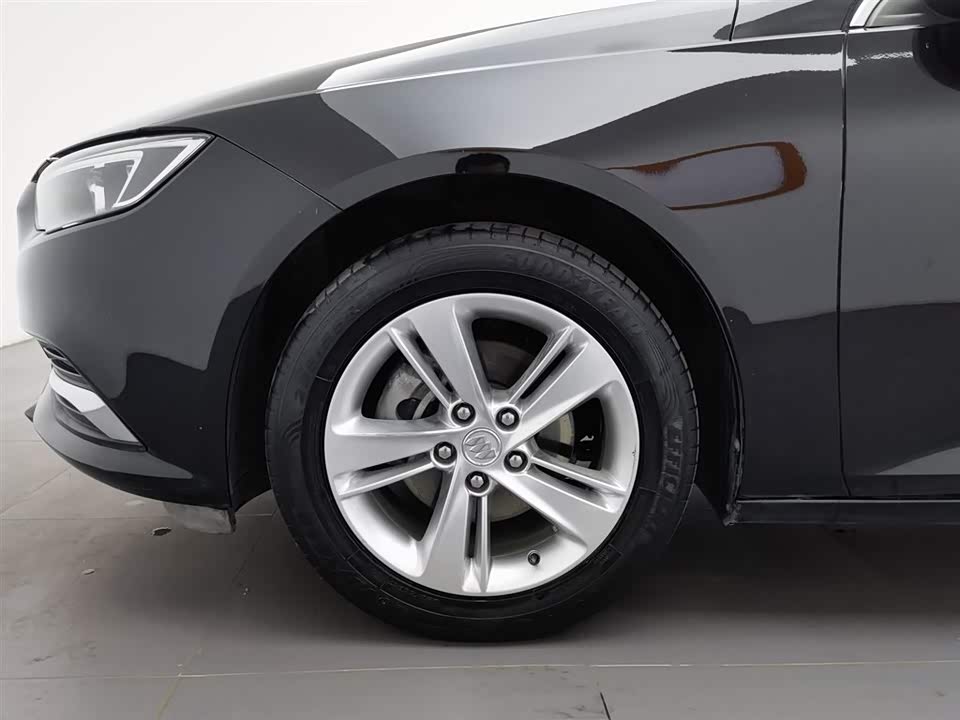 Buick Regal Buick Regal