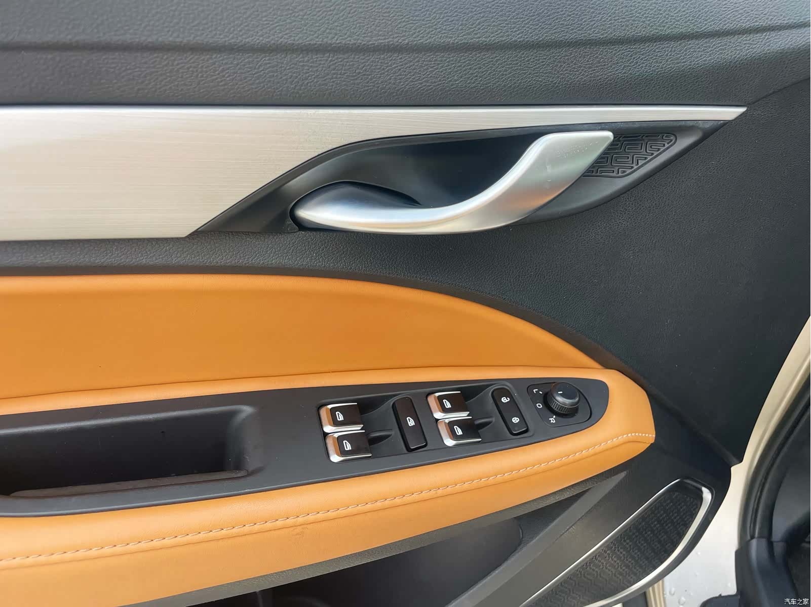 Geely S1, 2018 12