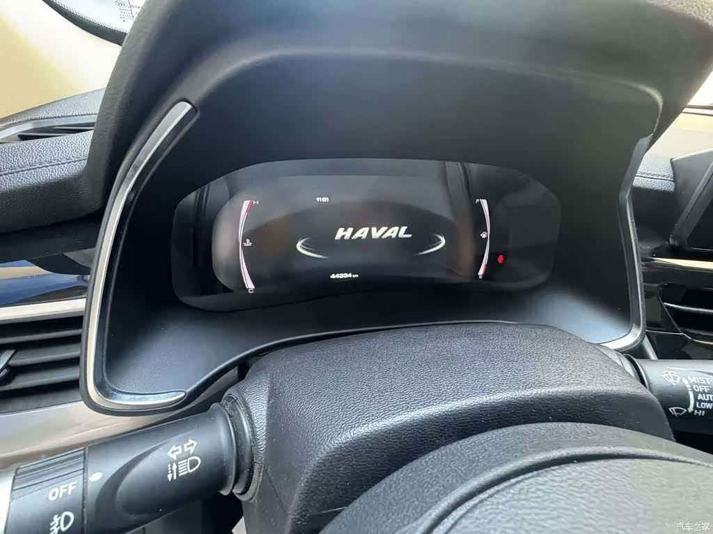 Haval H6, 2023 20