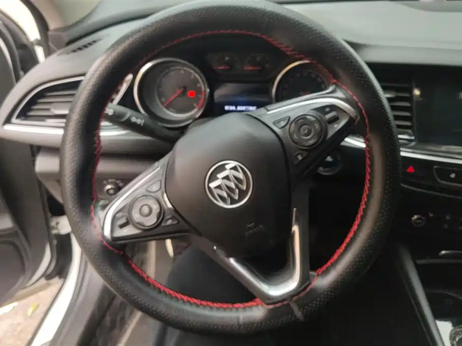 Buick Regal