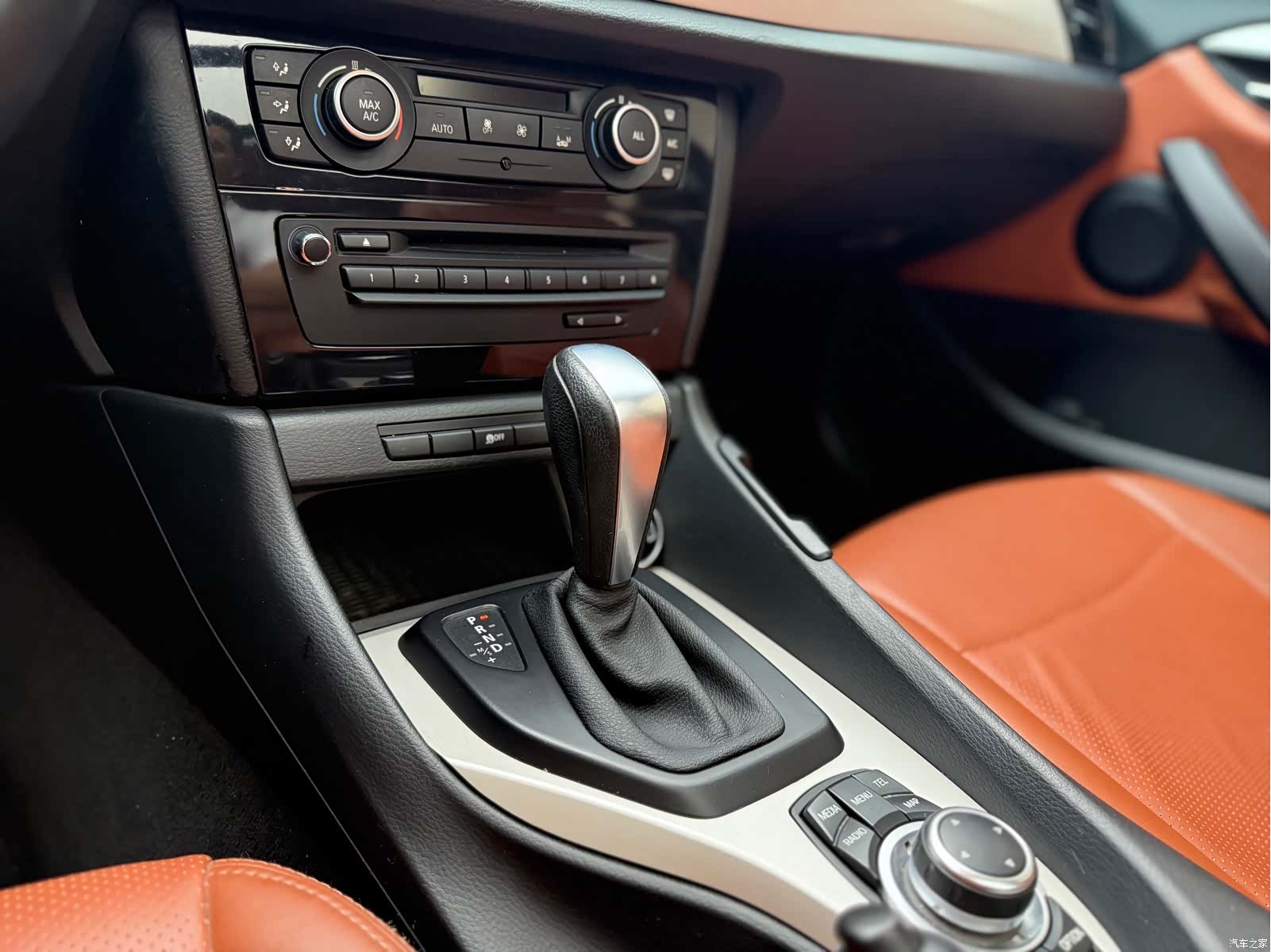 BMW X1, 2013 13