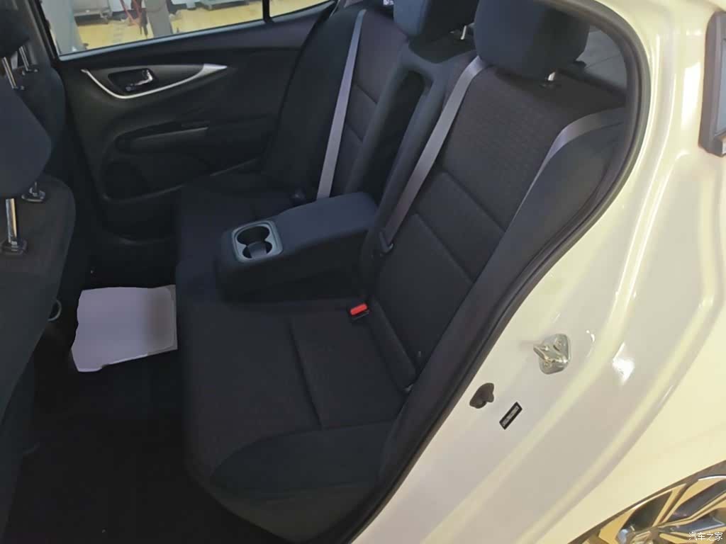 Honda Crider, 2018 17