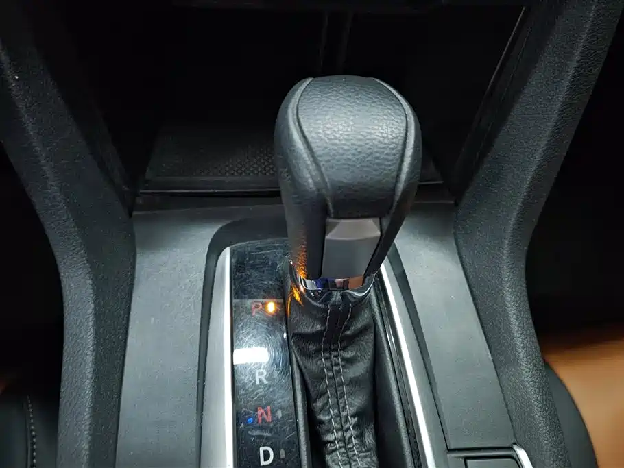 Honda Civic Honda Civic