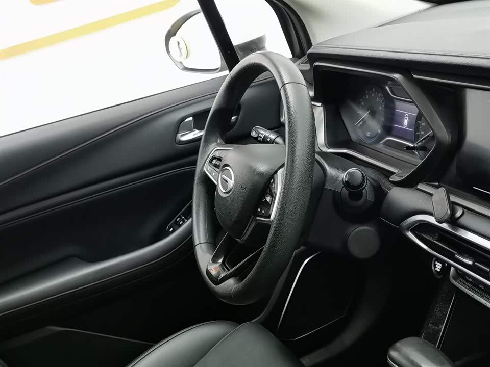 Trumpchi Trumpchi GS4