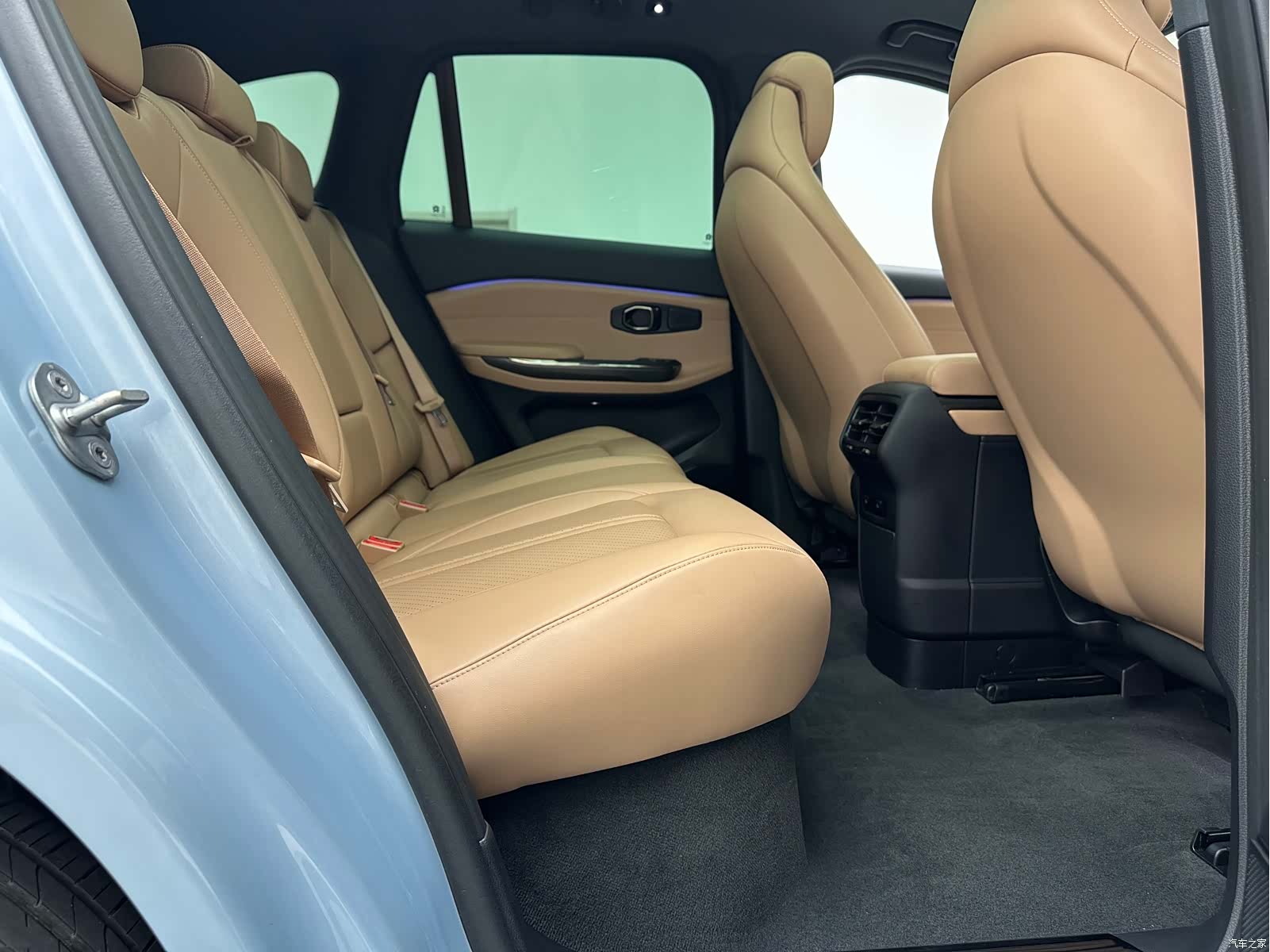 NIO ES6, 2022 15