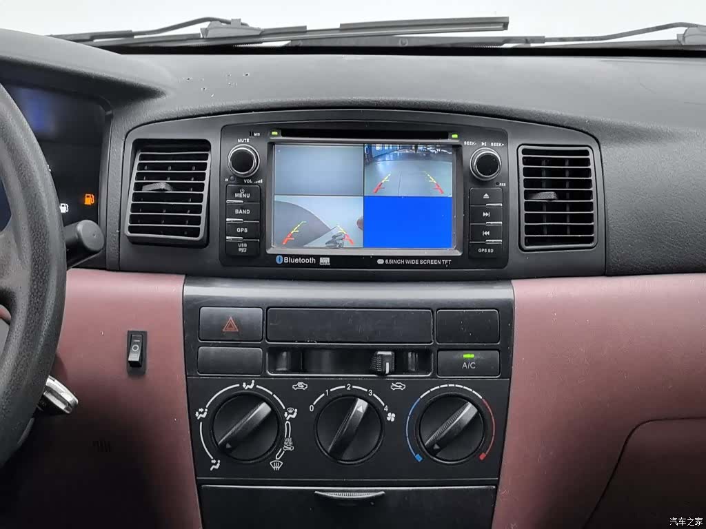 BYD F3, 2015 12