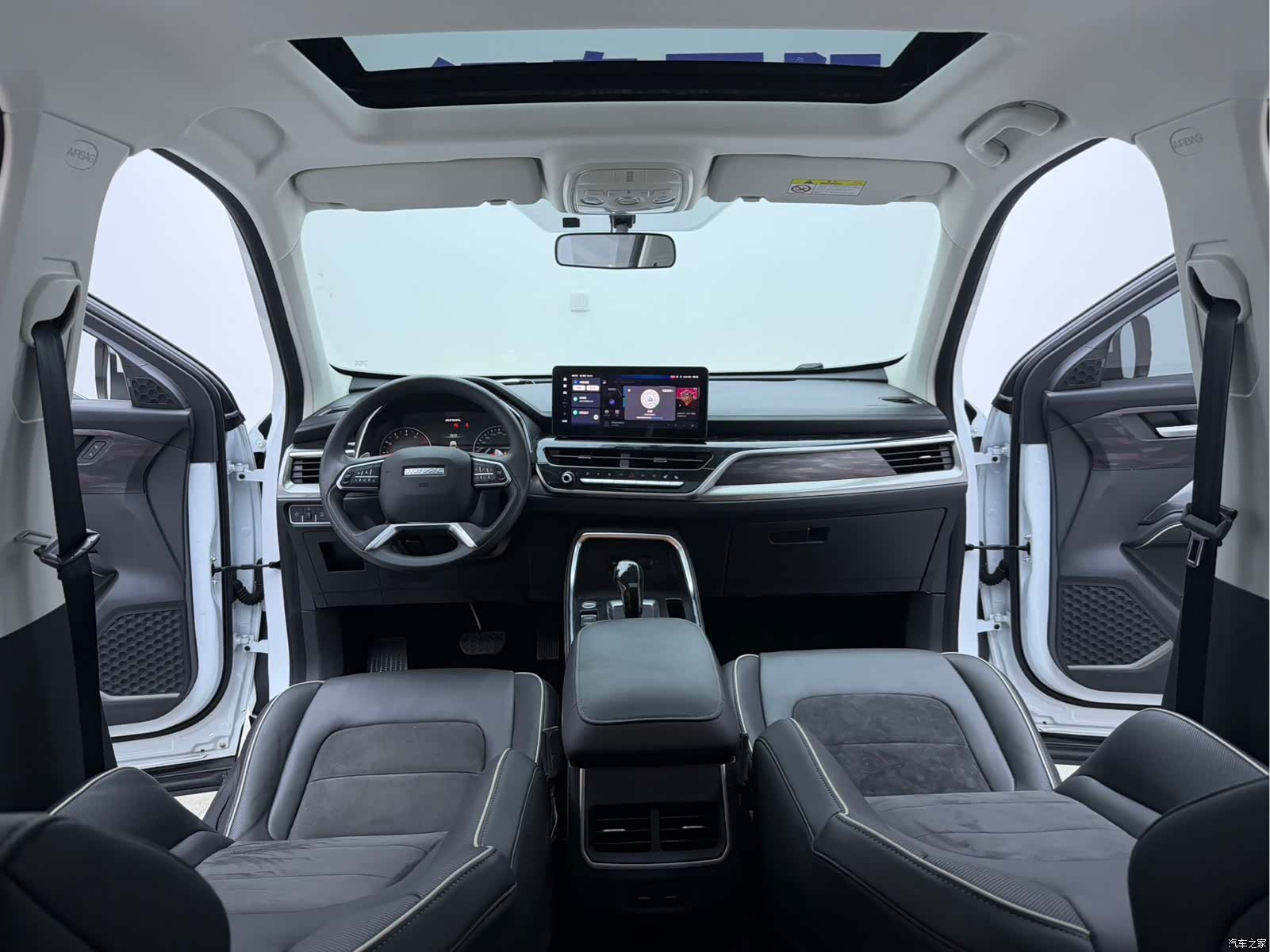 Haval H6, 2022 17