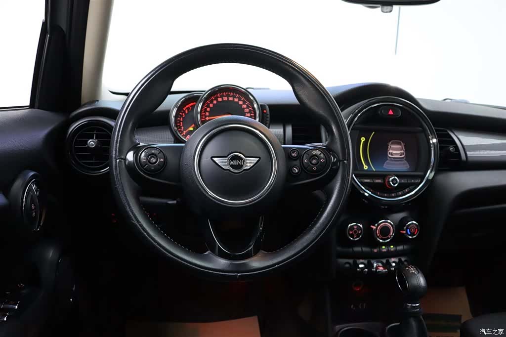 Mini Cooper, 2016 28
