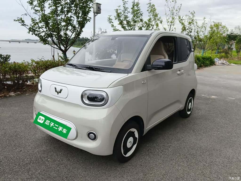 Wuling MINIEV, 2024 1
