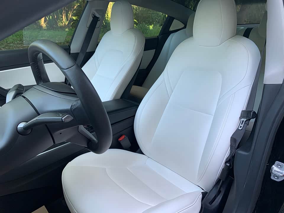 Tesla Model 3 Tesla Model 3