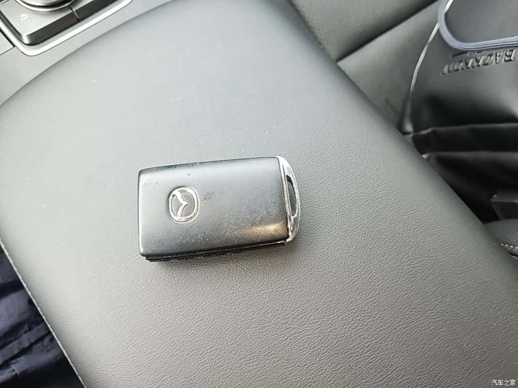 Mazda Mazda3, 2020 9