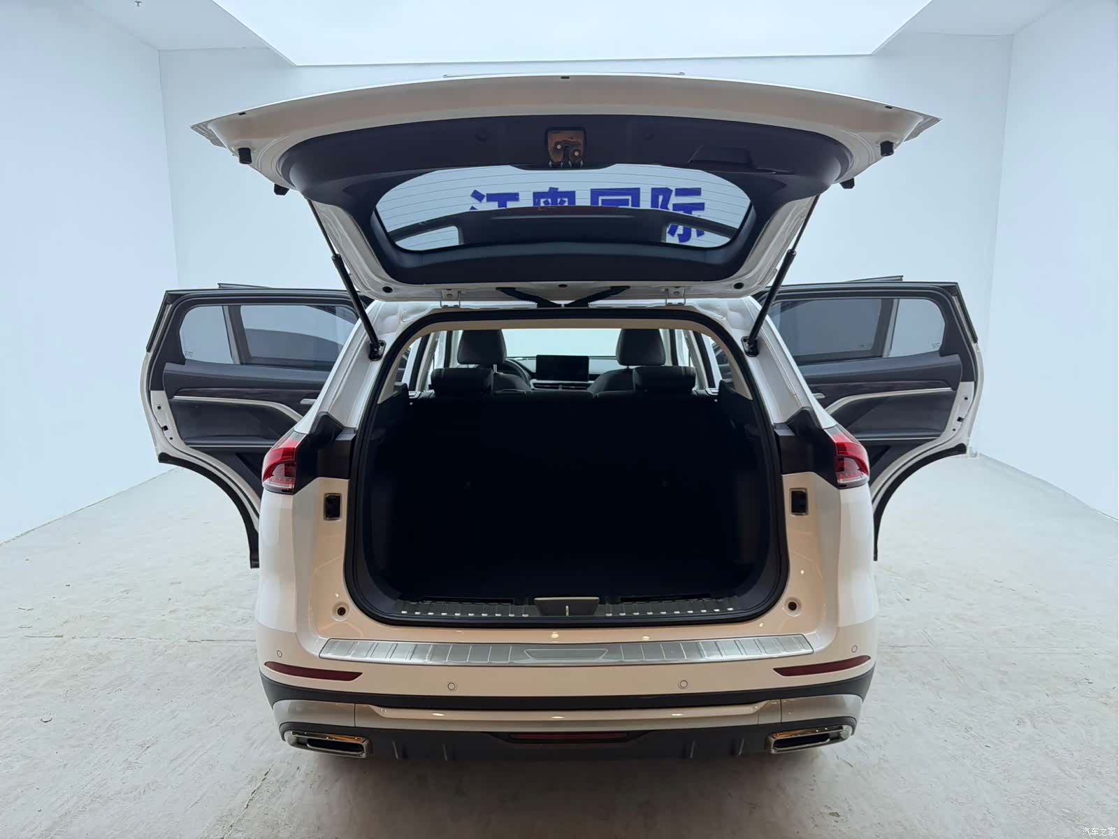 Haval H6, 2022 21