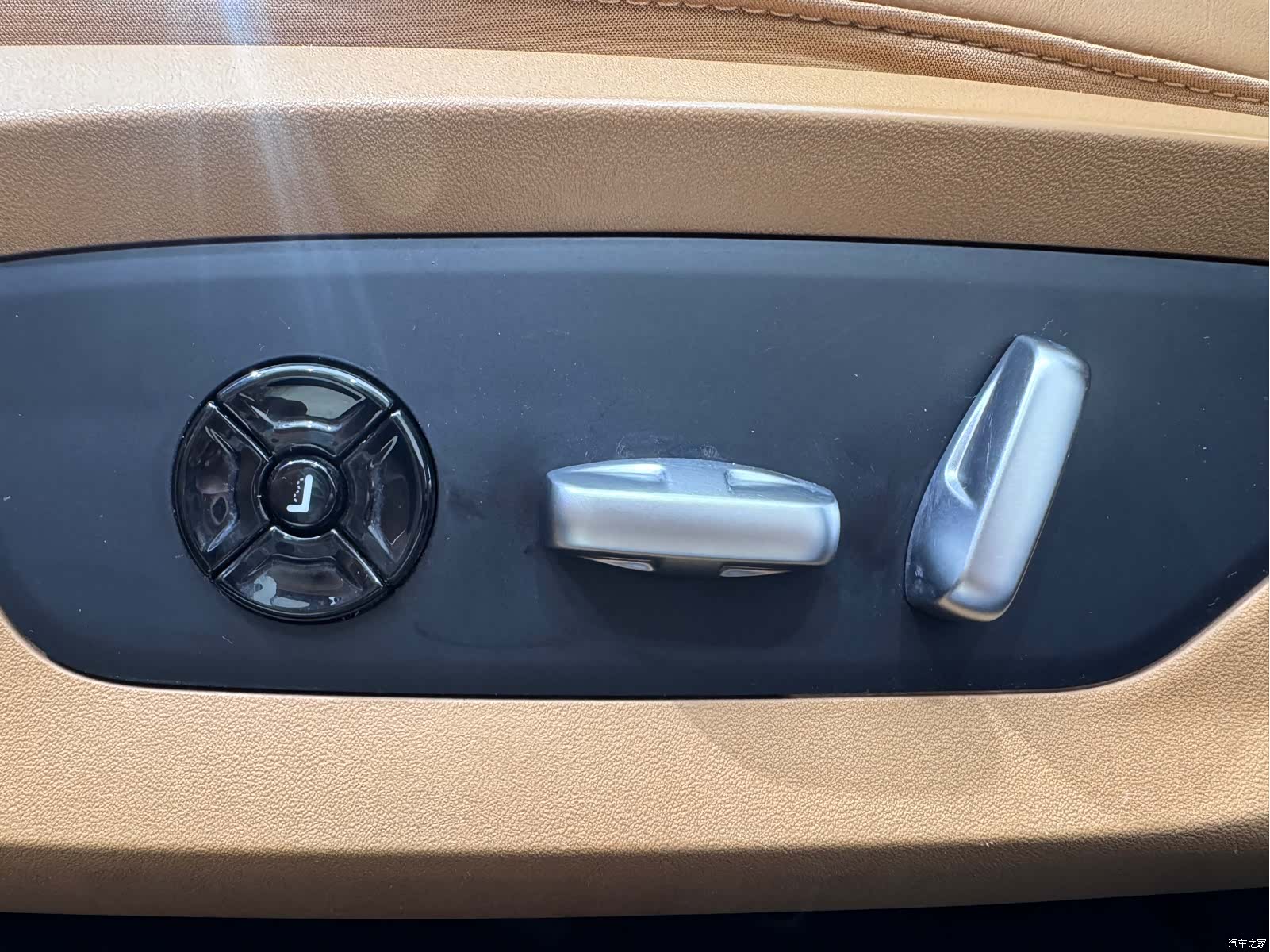 Li Auto ONE, 2021 18