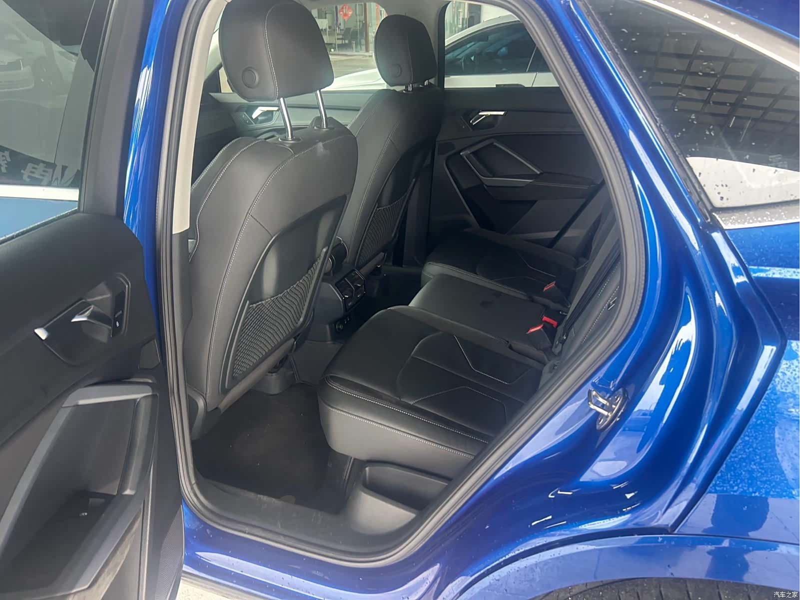 Audi Q3, 2021 7
